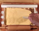Gluténmentes Tiramisu recept fázis 6 fotója