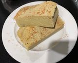 Foto del paso 4 de la receta: Queque saludable sin harina en microondas