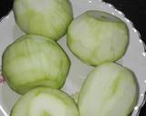 Masalaydar Tenday recipe step 1 photo