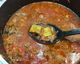 Foto del paso 3 de la receta: Guiso de fideos coditos