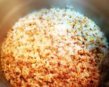 صورة لخطوة 9 من وصفة أرز حبة وحبه