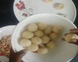 A picture of step 4 of Makan peda.