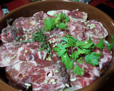 Foto del paso 9 de la receta: Cuello de cordero con patatas al horno
