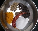 ખિચડી(Khichdi Recipe in Gujarati) રેસીપી સ્ટેપ2ફોટો