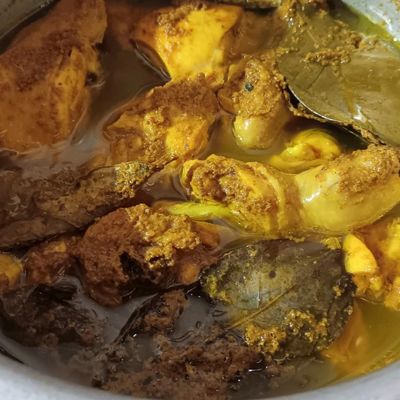 Langkah 2