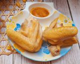 Hình bước làm 3 của món Bữa cơm ngon ngày nắng nóng