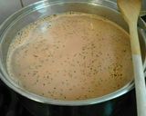 Extra tojásleves recept fázis 3 fotója