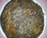 Foto del paso 6 de la receta: Torre de panques light