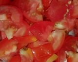 लौकी आलू की सब्जी(lauki aloo ki sabzi recipe in hindi) रेसिपी चरण 1 फोटो
