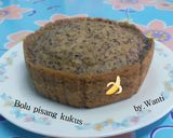 Foto langkah ke 7 dari resep Bolu Pisang Kukus.