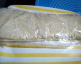 Foto langkah ke 4 dari resep Puff Pastry.
