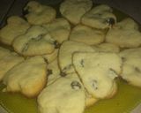 Foto del paso 4 de la receta: Cookies con pasas😍