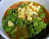 Foto del paso 27 de la receta Mega sopa de hortalizas y tuberculos
