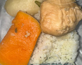 Foto del paso 15 de la receta: Cazuela de Pollo estilo Ally