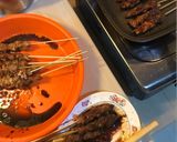 Foto langkah ke 3 dari resep Sate ayam.