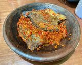 Foto langkah ke 5 dari resep Sambal gami.