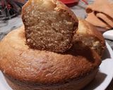 Foto del paso 4 de la receta: Bizcochuelo esponjoso y alto!