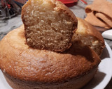 Foto del paso 4 de la receta: Bizcochuelo esponjoso y alto!