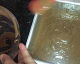 Chocolate Cake-Parle G cake recipe step 8 photo