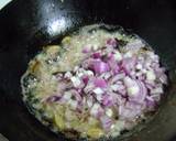 Hyderabadi Mutton Masala recipe step 6 photo