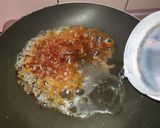 Foto langkah ke 1 dari resep Flower Moon Cake / Kue Bulan.