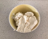Foto del paso 1 de la receta: Pasta de kéfir untable para cocktail