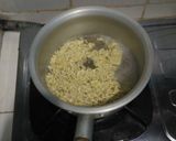 Foto langkah ke 2 dari resep Martabak Mie.