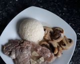 Foto del paso 5 de la receta: Arrocito blanco graneado