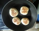 Foto langkah ke 3 dari resep Bakpia bahagia.