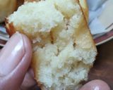 Foto langkah ke 7 dari resep Donat Kentang Tanpa Telur.