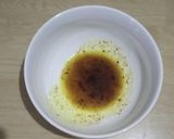 Foto langkah ke 5 dari resep Mie Ayam Bumbu Instan.