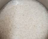Easy Ground Rice Bowl