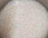 A picture of step 1 of Easy Ground Rice Bowl.