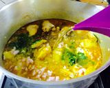 Foto del paso 5 de la receta Pollo en adobo/دجاج مشرمل