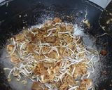 Foto langkah ke 4 dari resep Indomie suka suka😍.