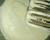 Foto langkah ke 1 dari resep Zebra cake.