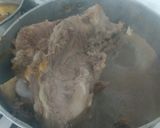 Foto del paso 1 de la receta: Queso de cerdo