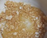Karamellás tej recept fázis 3 fotója
