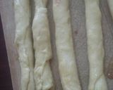 Foto langkah ke 4 dari resep Roti Maryam.