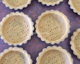 Foto langkah ke 3 dari resep Pie Susu.