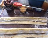 Foto del paso 3 de la receta: Volovanes dulces