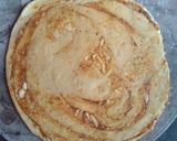 स्पाइसी गार्लिक मसाला लच्छा पराठा(spicy garlic masala paratha recipe in hindi) रेसिपी चरण 4 फोटो
