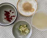 十分鐘上菜-酸辣炸雞腿的食譜步驟8照片