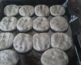 Foto del paso 4 de la receta: Pan de Luto