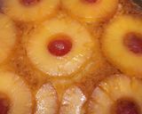 صورة لخطوة 5 من وصفة كيك الاناناس 🍍🍒
