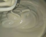 Foto langkah ke 2 dari resep Bolu Tapai Panggang Moist.