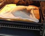 Foto del paso 4 de la receta: Masa de pizza
