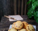 Foto langkah ke 12 dari resep Bolu Jadul cuma 3 bahan.