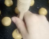 عکس مرحله 4 از دستور شیرینی مربایی یا دادلی بدون فر 😋