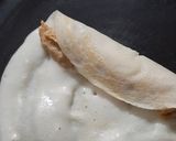 ক্ষীরের পাটিসাপটা (kheerer patisapta recipe in bengali) রেসিপি ধাপ - 4 ছবি